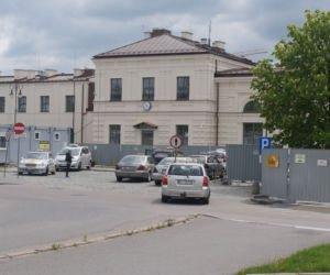 Dworzec PKP w Białymstoku już cieszy oko! Inwestycja kosztowała ponad 36 milionów złotych