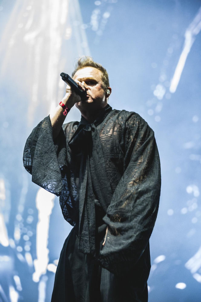 Rockowizna Festiwal Kraków: dzień drugi 29.8.2026.