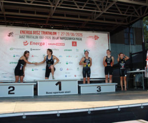 Energa Susz Triathlon