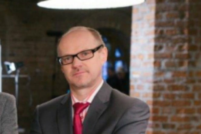 Ślub od pierwszego wejrzenia. Bogusław Pawłowski