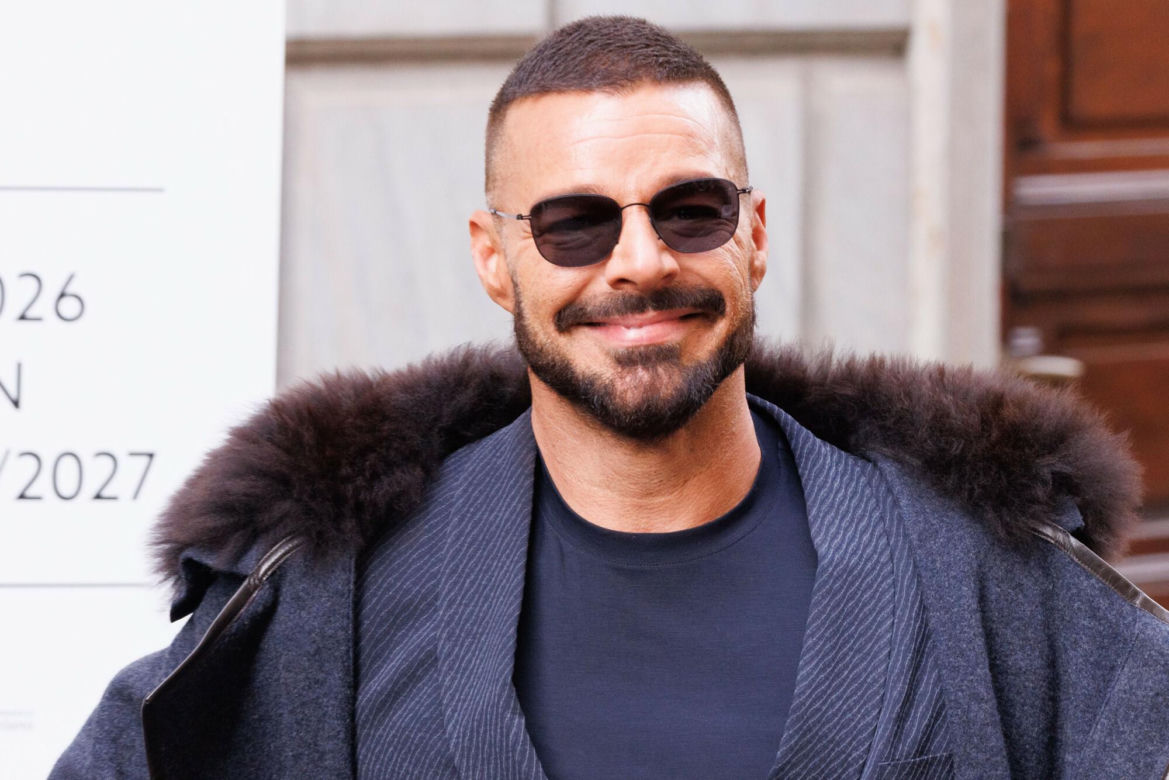 Ricky Martin