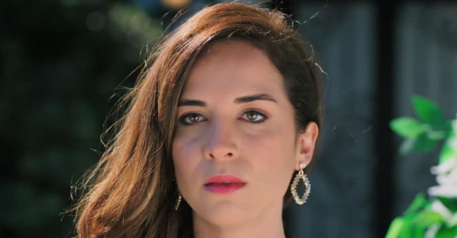 Panna młoda odc. 58. Beyza