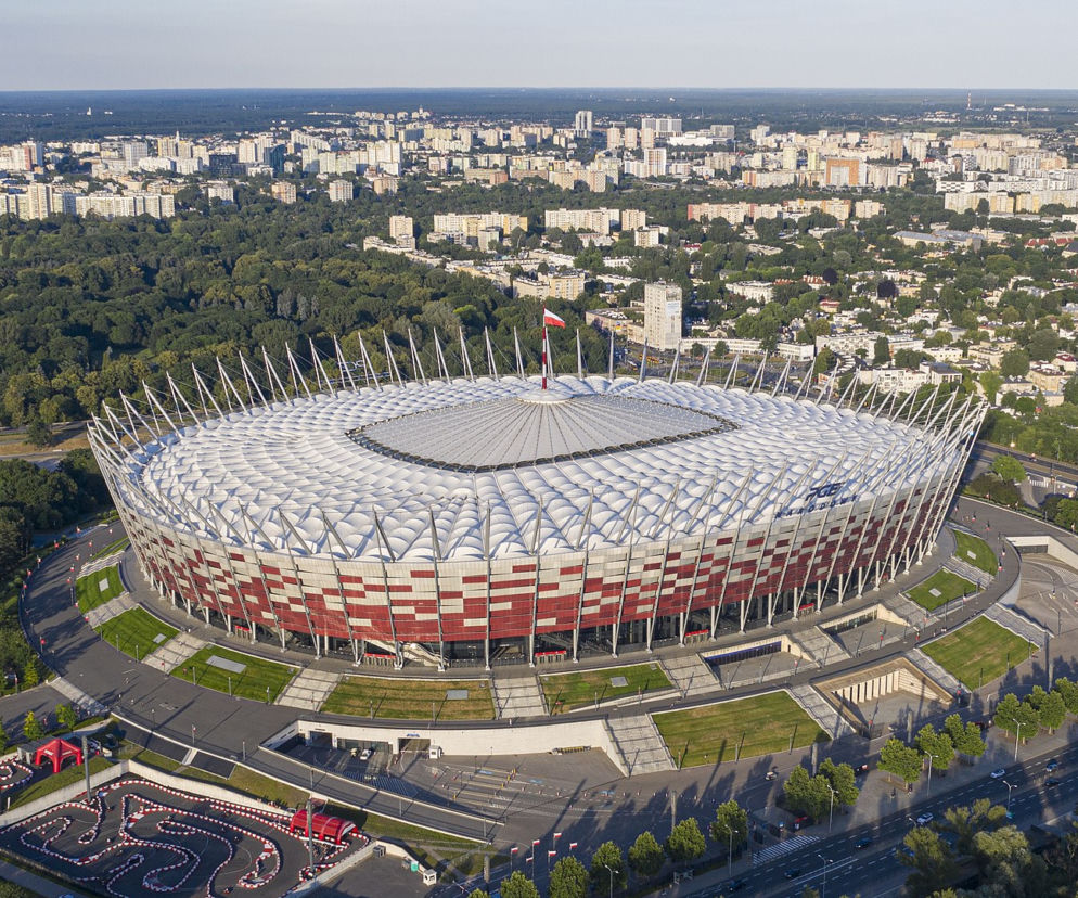 PGE Narodowy: Znów można zwiedzać stadion! 