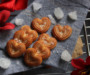 Ciasteczka na walentynki - galeria inspiracji