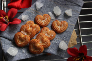 Ciasteczka na walentynki - galeria inspiracji