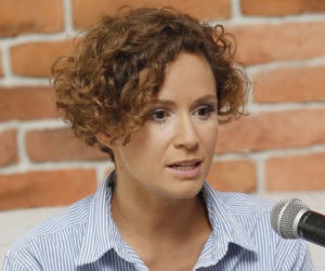 MONIKA MROZOWSKA