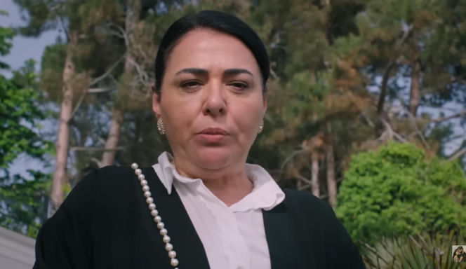 Panna młoda odc. 77. Mukkader