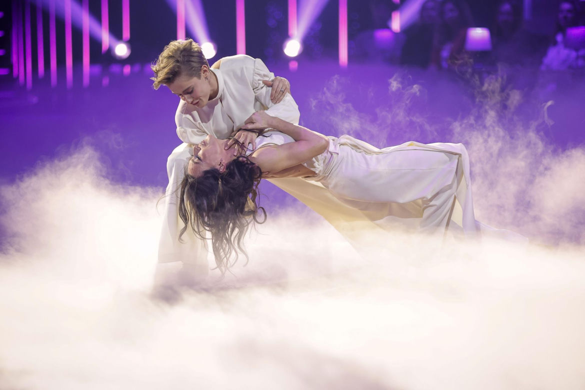 Katarzyna Zillmann, Janja Lesar