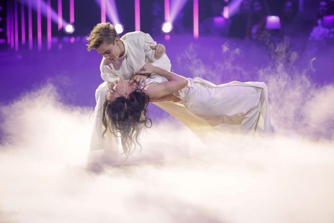 Katarzyna Zillmann, Janja Lesar