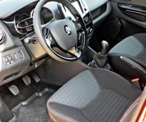 Renault Clio 0.9 TCe