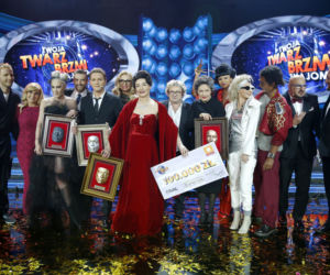 Finał 8. edycji programu Twoja Twarz Brzmi Znajomo