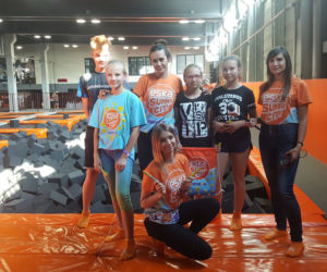 Za nami pierwsza odsłona akcji ESKA Summer City! Spotkaliście nasz patrol?