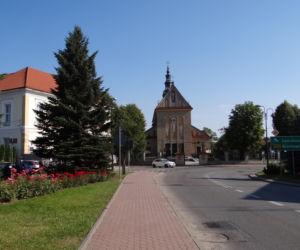 To miasto w Małopolsce ma jeden z najpiękniejszych rynków. Leży w sąsiedztwie Krakowa, kiedyś pracowało w nim około tysiąca kowali