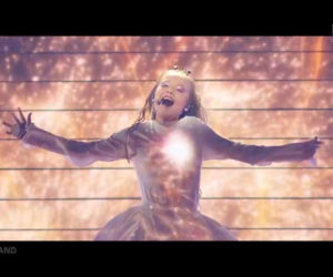 Eurowizja Junior 2025: Czy Marianna Kłos dała piękny występ