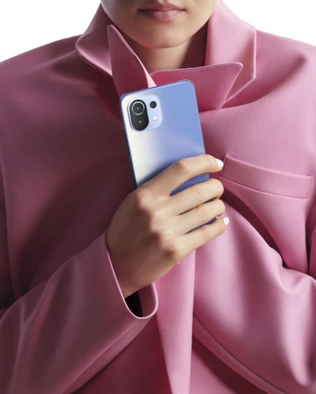 Xiaomi promocja