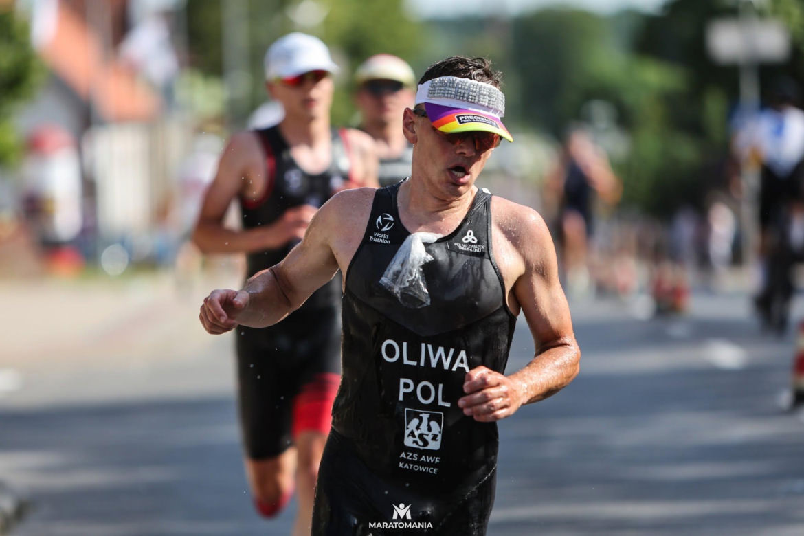 Energa Susz Triathlon