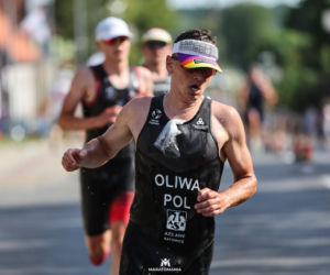 Energa Susz Triathlon
