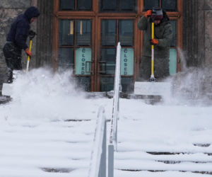 Koszmarny bilans zimy stulecia w USA! Dziesiątki ofiar