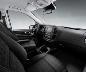 Mercedes Vito