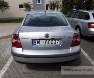 Wojsko Polskie wyprzedaje samochody
