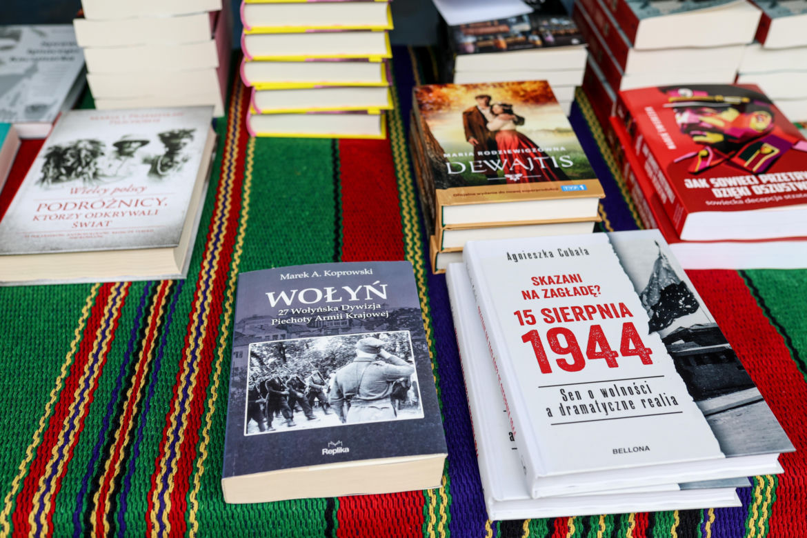 Giełda Staroci w Będzinie w sierpniu 2025