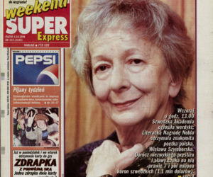 30-lecie Super Expressu