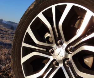 Mitsubishi Outlander 2.2 DID 6AT 4WD Intense Plus