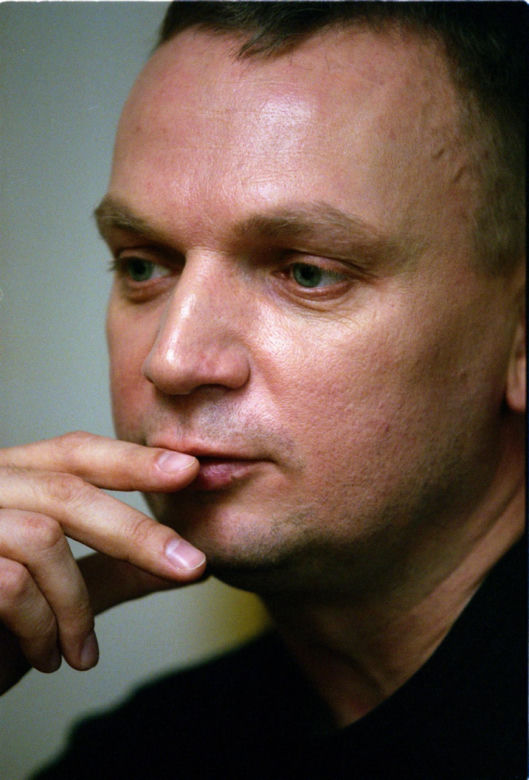 (Nie)zapomniani. Grzegorz Ciechowski