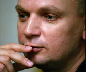 (Nie)zapomniani. Grzegorz Ciechowski