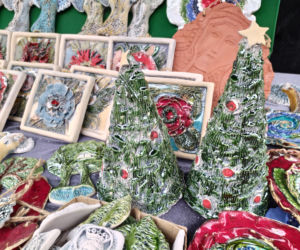 Świąteczny Jarmark Zero Waste - Tarnów 2020