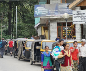 Poszukiwania Bruno Muschalika w Indiach