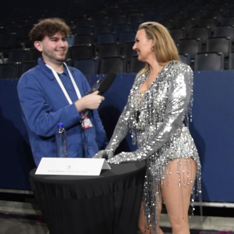 Dlaczego Szwecja kocha i podbija Eurowizję? Artyści wyjawili nam swój klucz do sukcesu!