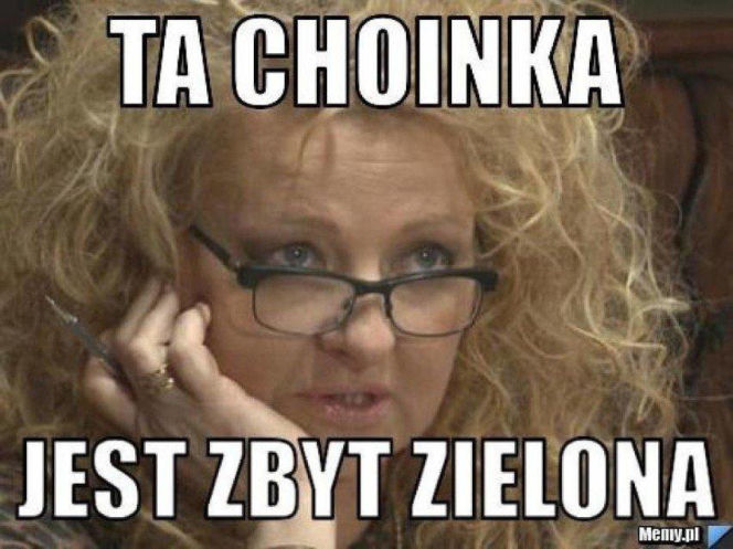 Memy na Boże Narodzenie