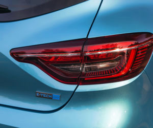 Renault Clio E-TECH 140 Hybrid Intense