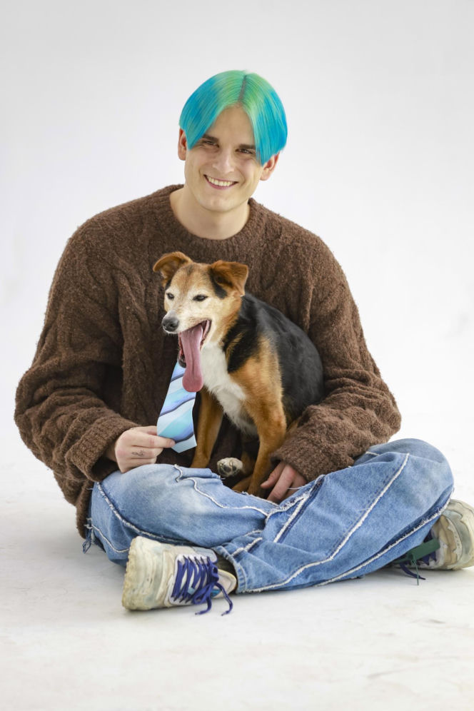 Wielkie zmiany w zyciu Tribbsa. Muzyk wyprowadził się z Polski!