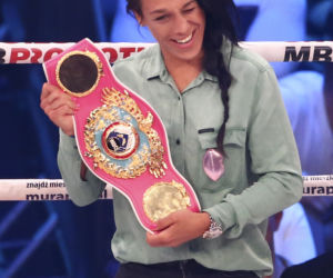 Joanna Jędrzejczyk 