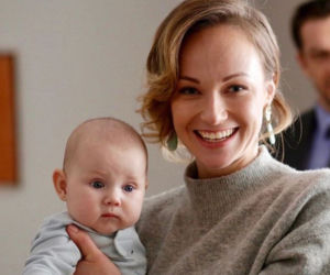 O mnie się nie martw. Sylwia (Aleksandra Adamska), Zosia (Zoja Dawicka)