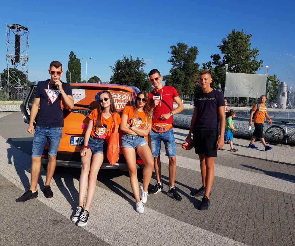 Eska Summer City 2019