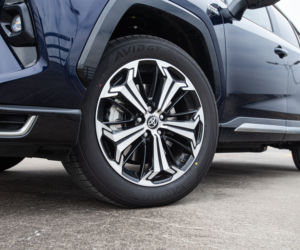 Toyota RAV4 2.5 Plug-in Hybrid 306 KM AWD-i e-CVT