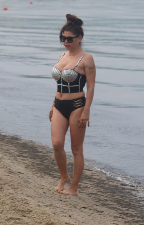 Iwona Węgrowska olśniła Sopot