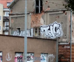 Pseudografficiarze w kościele
