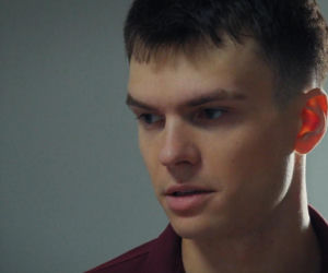 M jak miłość odc. 1916. Tomek Kubicki (Chris Cugowski)