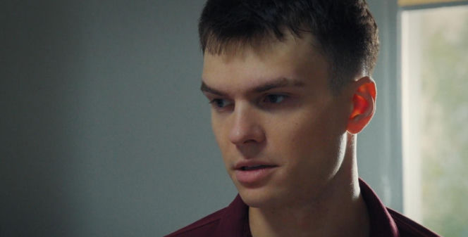 M jak miłość odc. 1916. Tomek Kubicki (Chris Cugowski)