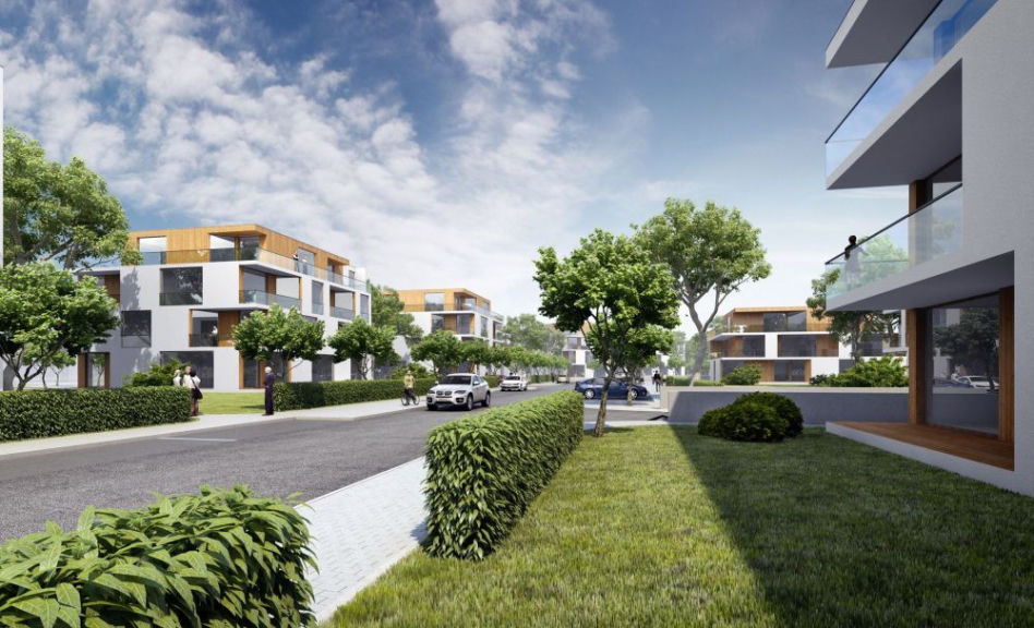 Archiwum Architektury