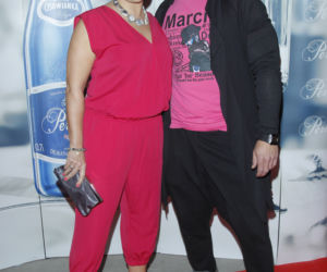 Katarzyna Skrzynecka, Marcin Łopucki