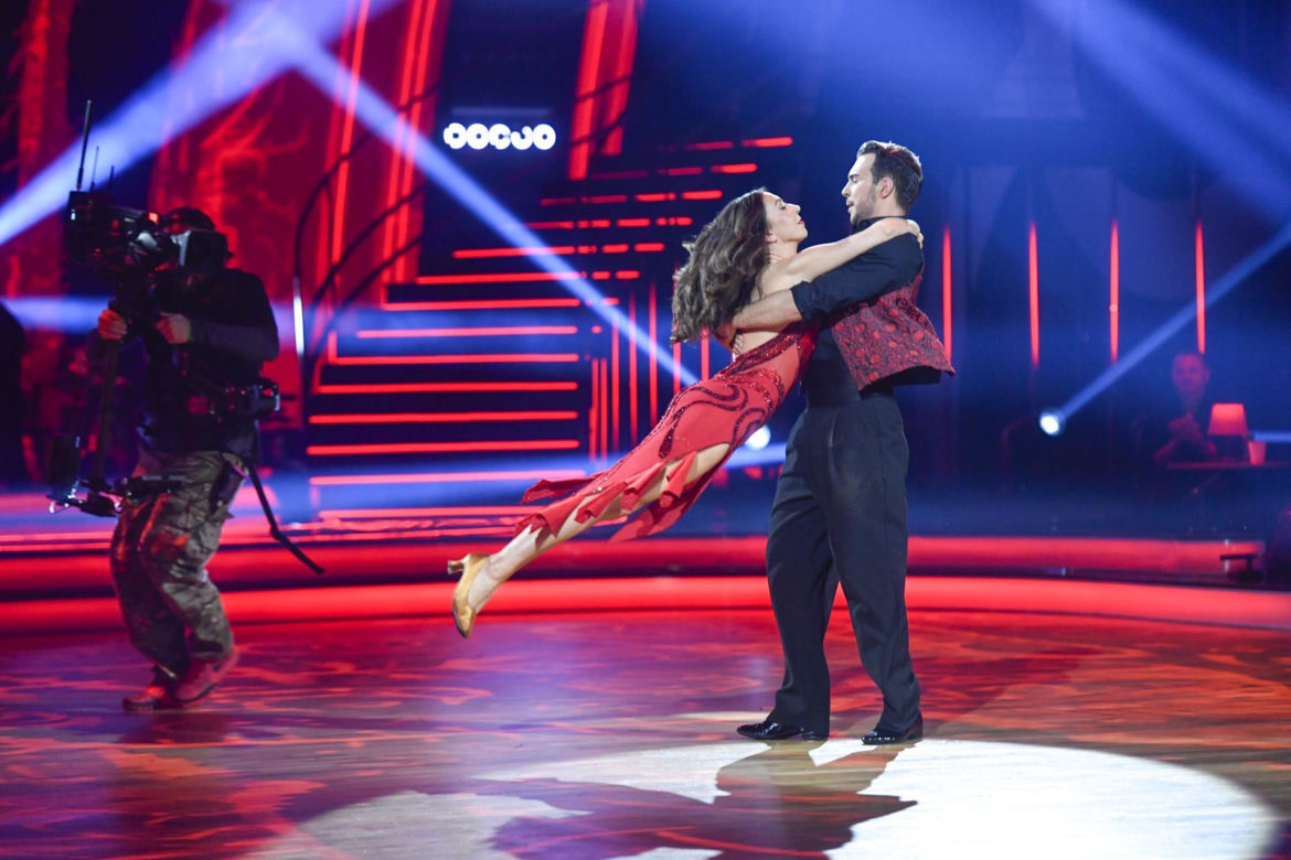 Adrianna Borek, Albert Kosiński