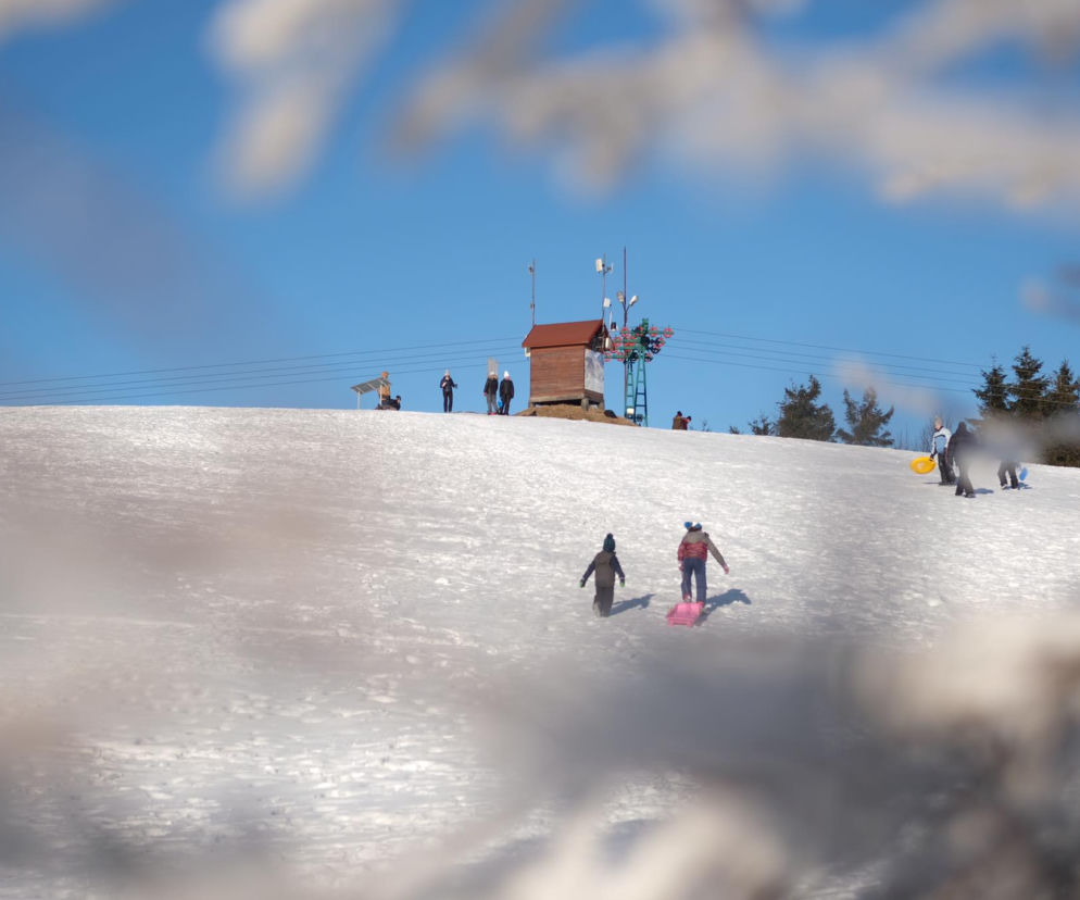 Beskid Śląski