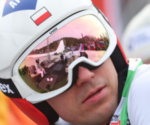 Pożegnanie Kamila Stocha