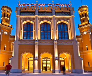 Wrocław Główny