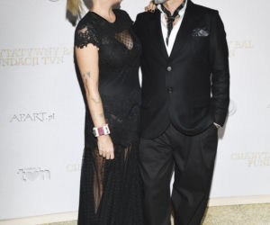 Dorota Szelągowska, Wojciech Wysocki